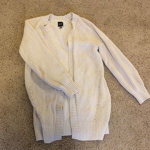 Gap Cardigan